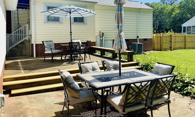 Graham Casa | Graham Retreat