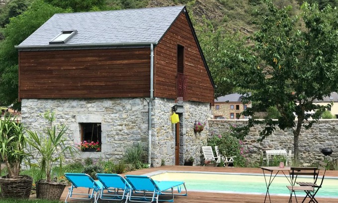Chooz Casa | Grain d Amour