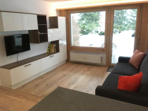 Verbier Apartamento | Grain d'Or - Studio 007