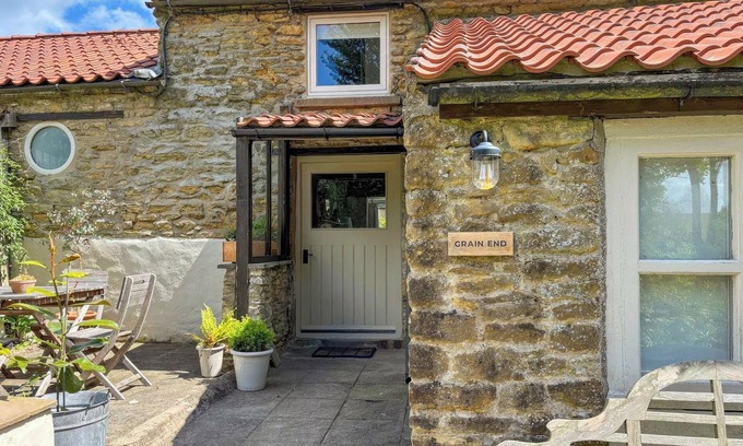 Potter Brompton Cabaña | Alojamiento de 2 habitaciones en Sawdon, near Scarborough
