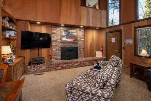 Lake Forest Casa | Grainger By Hauserman Rentals