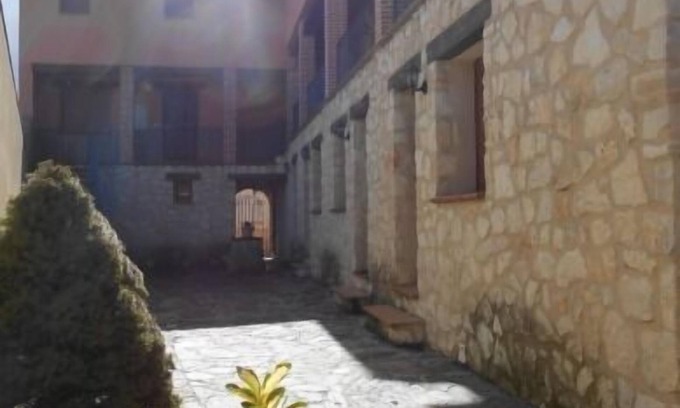Grajera Cabaña | Apartamentos Grajera - APT. 6