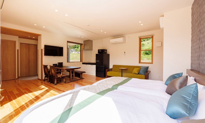 Hakuba Cabaña | Gram Cottage Hakuba