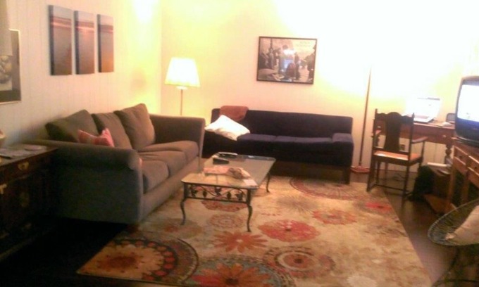 Pentwater Casa | Alquiler Grama's House-Landis