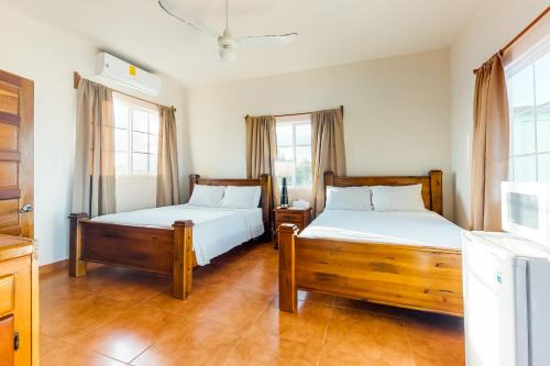 Hopkins Casa | Grama Tasha at Isebei Guest House -Gold Standard Certified
