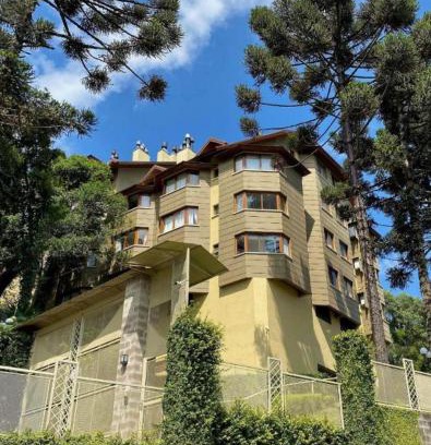Floresta Apartamento | Gramado Ap Cobertura