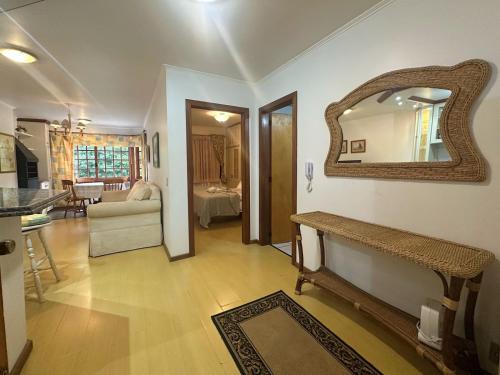 Floresta Apartamento | Gramado - Ed. São Pedro - Apto 409