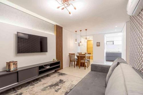 Floresta Apartamento | Gramado Haus apartamento 202 -ER Hospedagens