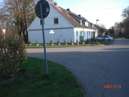 Riepke Apartamento | gramelower see