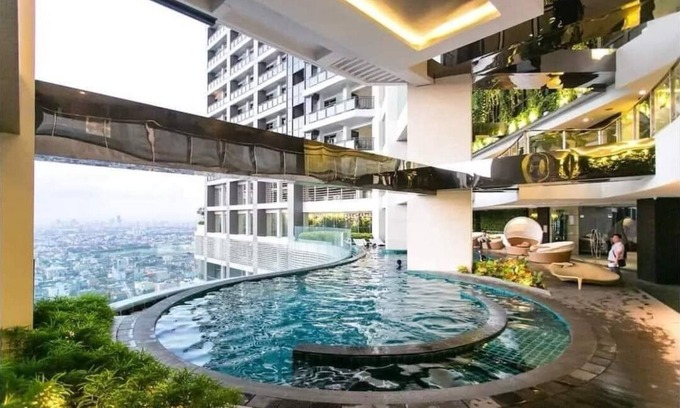 Downtown Apartamento | Gramercy 2 bedrooms w Balcony City View