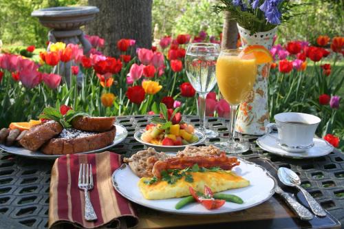 Stevenson Cama Y Desayuno | Gramercy Mansion