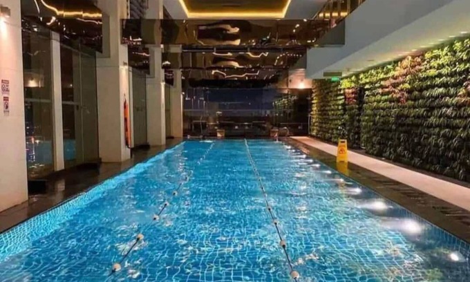 Downtown Apartamento | Gramercy Residences Studio Suites