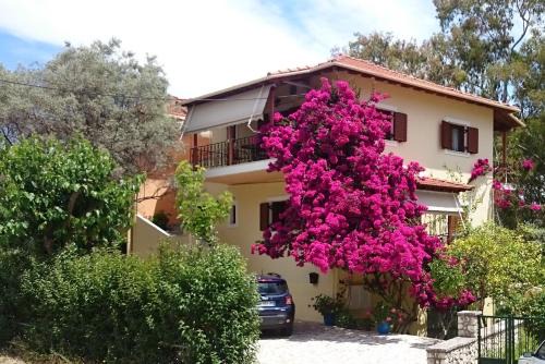 Episkopos Apartamento | Grammatoula