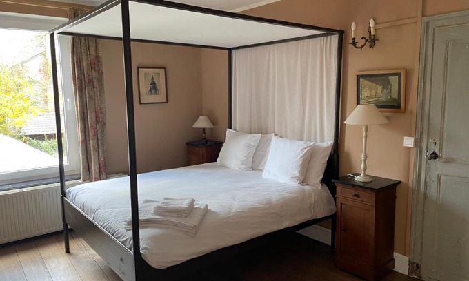 Beauraing Cama Y Desayuno | Grammelot