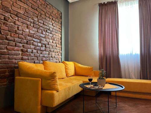 Bitola Apartamento | Gramophone Apartments