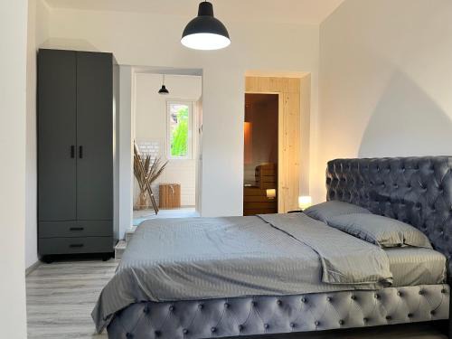 Bitola Apartamento | Gramophone Apartments (Sauna Edition)
