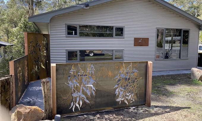 Halls Gap Casa | Retiro Grampians Peaks