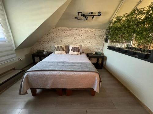 Chillan Apartamento | Gran Apart Hotel Chillan - Monte Piedra - Factura Empresas - Parking - wifi - servicio adicional pensión completa