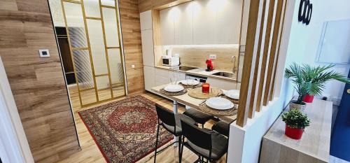 Badalona Apartamento | Gran apartamento ideal grupos muy cerca Barcelona