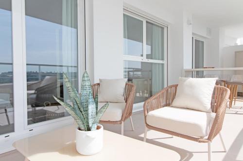 Canet de Berenguer Apartamento | Gran Apartment