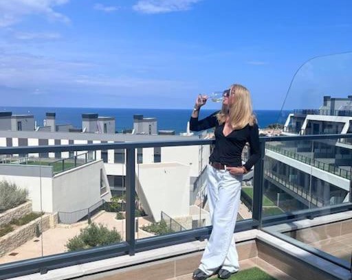 Gran Alacant Apartamento | Gran Apartment-Iconic Sea View