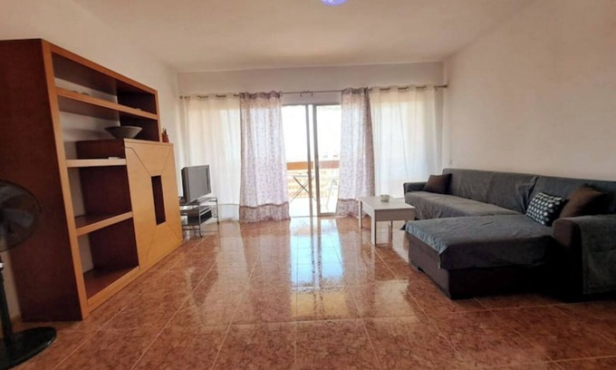 San Juan de Alicante Apartamento | Apartamento céntrico en San Juan de Alicante