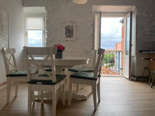 Portugalete Apartamento | Gran bilbao vistas impresionantes a estrenar
