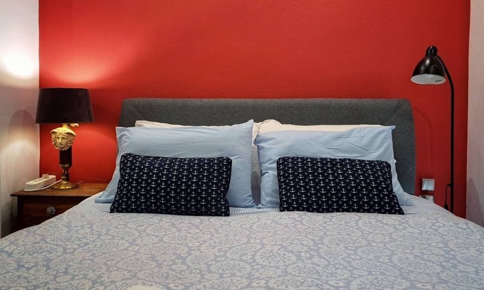 Piraeus Apartamento | GRAN BLUE SUITE 10 mins from Piraeus Port