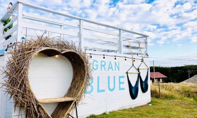 Minamiboso Otro | GRAN BLUE - Vacation STAY 12970v