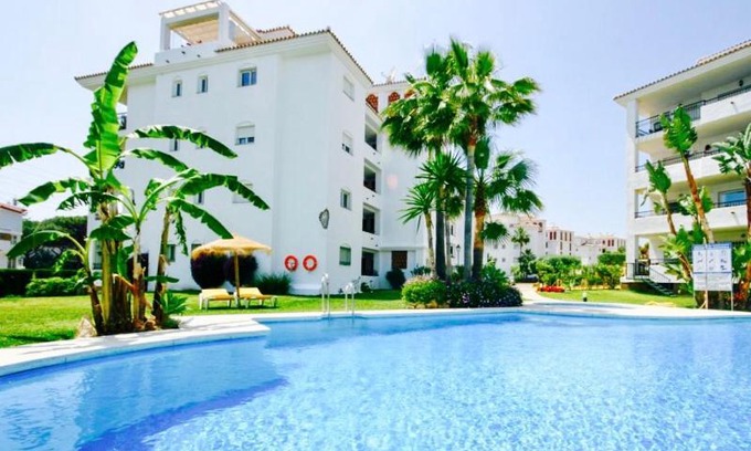 Calahonda Apartamento | Gran Calahonda