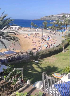 Arguineguin Casa | Gran Canaria Las Palmas Apartment