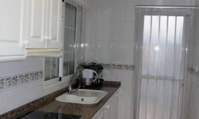 Lo Pagán Apartamento | Gran casa esquinera con enorme patio