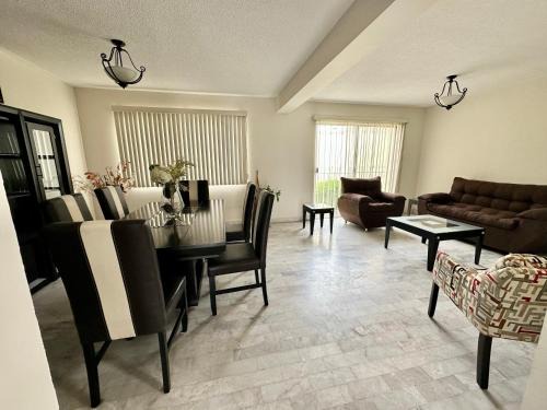 Durango Casa | GRAN CASA para vacacionar
