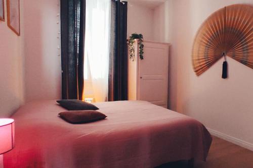 Saint-Maximin-la-Sainte-Baume Apartamento | Grand appartement cosy lumineux