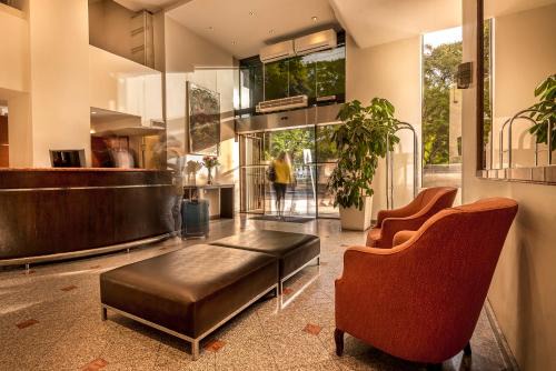 San Nicolás Hotel | Gran Hotel Argentino