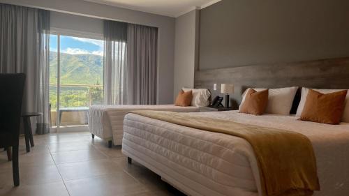 Cosquín Hotel | Gran Hotel Cosquin