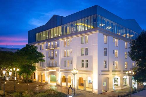 San José Hotel | Gran Hotel Costa Rica, Curio Collection By Hilton