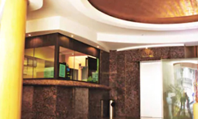 Barrio Villa de Guadalupe Hotel | Gran Hotel Panorama
