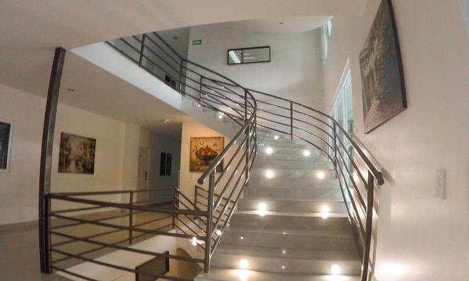Ciudad Obregón Hotel | Gran Hotel Residencial Galerias