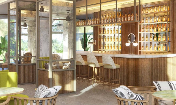 Puerto de la Cruz Hotel | Gran Hotel Taoro