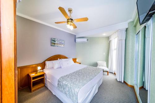 Mar de Ajó Hotel | Gran Hotel Verona