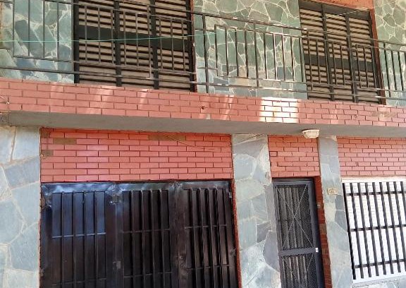 Rosario Casa | Gran Iberia