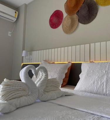 Barreirinhas Apartamento | Gran Lençóis Flat Barreirinhas Apt 509