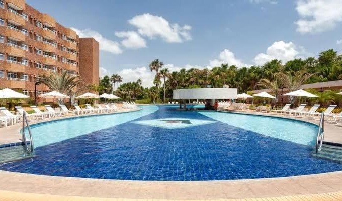 Barreirinhas Hotel | Gran Lençóis Flat Residence Apartamento Caburé 610