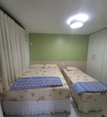 Barreirinhas Apartamento | Gran Lençóis Flat Residence