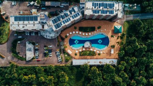 Barreirinhas Complejo | Gran Lençóis Flat Residence Mandacaru 311 - 611