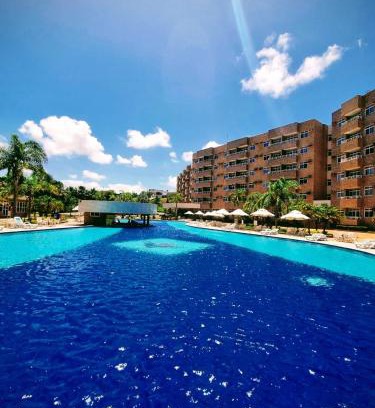Barreirinhas Apartamento | Gran Lençóis Flat Residence