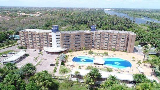 Barreirinhas Apartamento | Gran Lençóis Flat Residence Apartamento Atins 109
