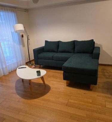 Barrio Abasto Apartamento | Gran Manzana
