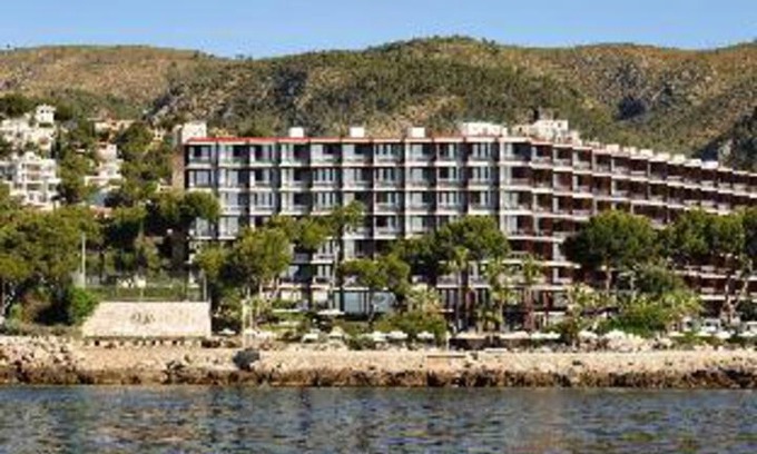 Illetas Hotel | Gran Meliá de Mar Adults Only